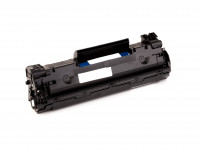Toner cartridge (alternative) compatible with HP Laserjet M 1130/1132/1136/1210/1212//P 1002/1100-1106/1108