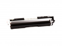 Toner cartridge (alternative) compatible with HP Laserjet PRO CP 1025 / CP 1025 NW black