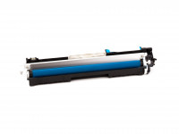 Toner cartridge (alternative) compatible with HP Laserjet PRO CP 1025 / CP 1025 NW cyan
