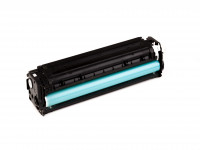 Toner cartridge (alternative) compatible with HP Laserjet CP 1525 / PRO CP 1415 / 1525 yellow