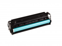 Toner cartridge (alternative) compatible with HP Laserjet CP 1525 / PRO CP 1415 / 1525 magenta