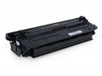 Bild fuer den Artikel TC-HPE360Xbk: Alternativ-Toner HP 508X / CF360X XL-Version in schwarz