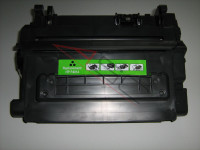 Toner cartridge (alternative) compatible with HP Laserjet P 4014/N/DN/4015N/DN/TN/X/4515N/TN/X/XM