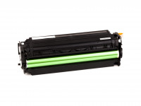 Toner cartridge (alternative) compatible with HP - CE 410 X // CE410X - Laserjet PRO 300 Color M 351 A / Laserjet PRO 300 Color MFP M 375 NW / Laserjet PRO 400 Color M 451 DN / DW / NW / Laserjet PRO 400 Color M 475 DN / DW black