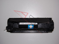 Toner cartridge (alternative) compatible with HP CB436A - CRG 713 - Laserjet P 1504/1505/1506/Laserjet M 1120 MFP/1522 N MFP/Canon LBP 3250
