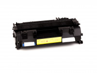 Toner cartridge (alternative) compatible with HP Laserjet P2030 / 2033 / 2035 / 2036 / 2037 / 2050 / 2053 / 2054 / 2055 / 2056 / 2057