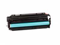 Toner cartridge (alternative) compatible with HP Color LJ CP2025  DN  N  X   CM2320 MFP FXI  N  NF   CM2720 MFP FXI  black
