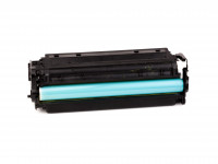 Toner cartridge (alternative) compatible with HP Color LJ CP2025  DN  N  X   CM2320 MFP FXI  N  NF   CM2720 MFP FXI  yellow