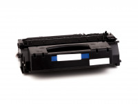 Toner cartridge (alternative) compatible with HP LJ 1320/N/NW/TN/3390/3392 Canon LBP 3300/3360
