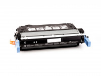 Toner cartridge (alternative) compatible with HP CLJ 4700 DN DTN N PH Plus black