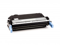 Toner cartridge (alternative) compatible with HP CLJ 4700 DN DTN N PH Plus yellow