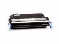 Toner cartridge (alternative) compatible with HP CLJ 4700 DN DTN N PH Plus magenta