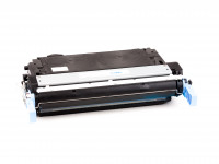 Toner cartridge (alternative) compatible with HP CLJ 4730 MFP X XM XS  CM 4730 F FM FSK cyan Q6461A