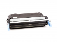 Toner cartridge (alternative) compatible with HP CLJ 4730 MFP X XM XS  CM 4730 F FM FSK yellow Q6462A