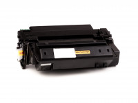 Toner cartridge (alternative) compatible with HP Laserjet 2400 / 2410 / 2420 / 2430 // Canon LBP 3460 Partnr 710H - CRG 710H -