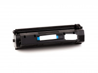 Toner cartridge (alternative) compatible with HP LJ 1200/1220/3300/3310/3320/3300/3380 Canon LBP 25/1210/558 I  X-Version