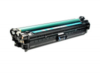 Bild fuer den Artikel TC-HPE741Acy: Alternativ Toner HP 307A CE741A in cyan