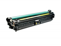 Bild fuer den Artikel TC-HPE742Aye: Alternativ Toner HP 307A CE742A in gelb