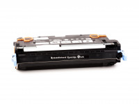 Toner cartridge (alternative) compatible with HP CLJ 2700 N  CLJ 3000  N DN DTN black