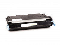 Toner cartridge (alternative) compatible with HP CLJ 2700 N  CLJ 3000  N DN DTN yellow