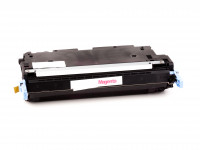 Toner cartridge (alternative) compatible with HP CLJ 2700 N  CLJ 3000  N DN DTN magenta