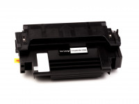 Toner cartridge (alternative) compatible with HP LJ 4 / 4 M / 4 M Plus / 4 MX / 4 Plus / 5 / 5 M / 5 N / 5 SE / Canon LBP-1260 / C / Plus / LBP-8 IV / LBP-8 Mark IV / LBP-EX / LBP-ZX / Brother TN-9000 // X-Version