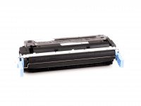 Toner cartridge (alternative) compatible with HP 4600 4650 black