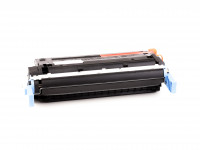 Toner cartridge (alternative) compatible with HP 4600  4650 yellow