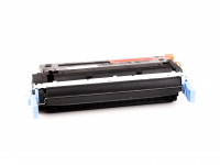 Toner cartridge (alternative) compatible with HP 4600  4650 magenta