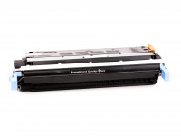 Toner cartridge (alternative) compatible with HP 5500 5550 black