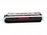 Toner cartridge (alternative) compatible with HP 5500  5550 magenta