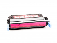 Toner cartridge (alternative) compatible with HP - CB 403 A // CB403A - LJ CP 4005 N DN magenta