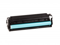 Toner cartridge (alternative) compatible with HP - CF210X/CF 210 X - 131X - Laserjet PRO 200 Color M 251 N black