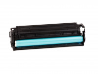 Toner cartridge (alternative) compatible with HP - CF211A/CF 211 A - 131A - Laserjet PRO 200 Color M 251 N cyan