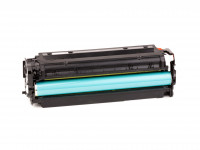 Toner cartridge (alternative) compatible with HP CF382A yellow