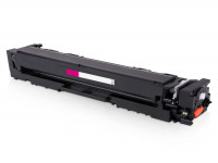 Bild fuer den Artikel TC-HPECF543Amg: Alternativ-Toner HP 203A / CF543A in magenta