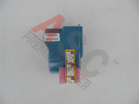 Toner cartridge (alternative) compatible with Konica Minolta CF 2002/3101/3102/KM-C 2030/3130/OCE CS 170/220 cyan