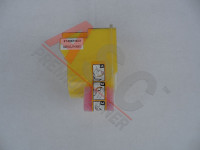 Toner cartridge (alternative) compatible with Konica Minolta CF 2002/3101/3102/KM-C 2030/3130/OCE CS 170/220 yellow