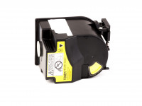 Toner cartridge (alternative) compatible with Konica Minolta TN310Y Bizhub C 350/351/450/CF 2203 yellow