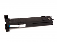 Toner cartridge (alternative) compatible with Konica Minolta QMS Magicolor 4650 / 4690 / 4695 cyan