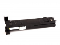 Toner cartridge (alternative) compatible with Konica Minolta QMS Magicolor 4650 / 4690 / 4695 yellow