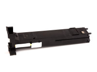 Set consisting of Toner cartridge (alternative) compatible with Konica Minolta QMS Magicolor 4650 / 4690 / 4695 black, cyan, magenta, yellow - Save 6%