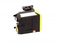 Toner cartridge (alternative) compatible with Konica Minolta A0X5250 - Magicolor 4750 DN yellow