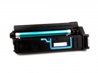 Toner cartridge (alternative) compatible with Konica Minolta Magicolor 5430 Serien black