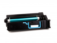 Toner cartridge (alternative) compatible with Konica Minolta Magicolor 5430 Serien cyan