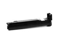 Set consisting of Toner cartridge (alternative) compatible with Konica Minolta A06V153 - Magicolor 5500 black, A06V453 - Magicolor 5500 cyan, A06V353 - Magicolor 5500 magenta, A06V253 - Magicolor 5500 yellow - Save 6%