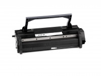 Toner cartridge (alternative) compatible with Konica Minolta 4152613/4152-613 - Minoltafax 1600 black