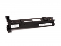 Toner cartridge (alternative) compatible with Konica Minolta A0DK153 - TN318K/TN-318 K - Bizhub C 20 black