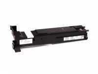 Toner cartridge (alternative) compatible with Konica Minolta A0DK353 - TN318M/TN-318 M - Bizhub C 20 magenta