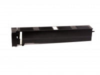 Toner cartridge (alternative) compatible with Konica Minolta - A070151 - TN411K/TN-411 K - Bizhub C 451 black